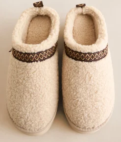 Shoes | Bearpaw Snuggle Adora Slipper Oat