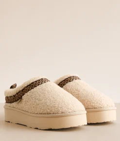 Shoes | Bearpaw Snuggle Adora Slipper Oat