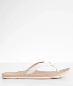Reef Solana Flip Sand Hot