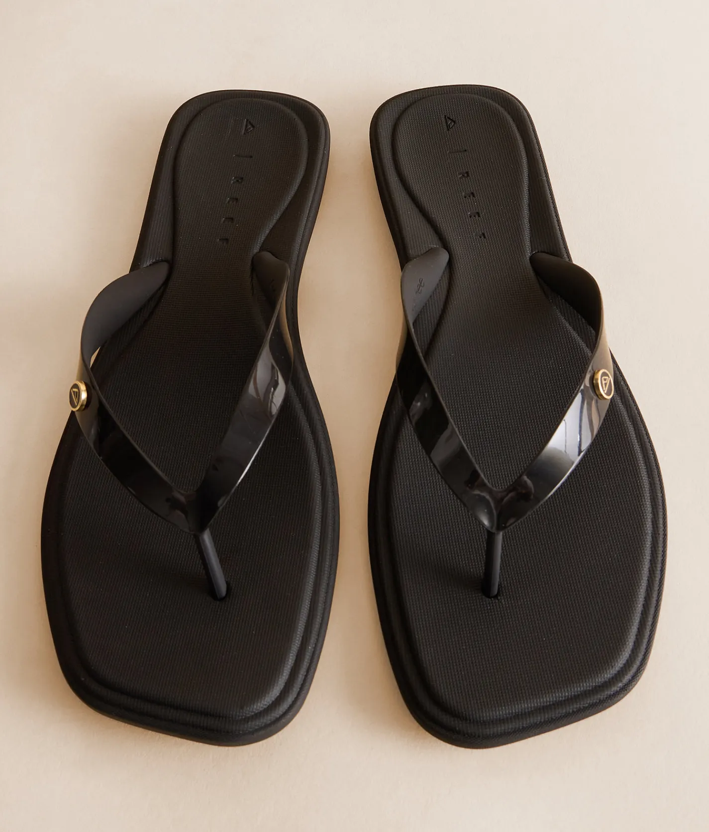 Shoes | Reef Solaye Flip Black