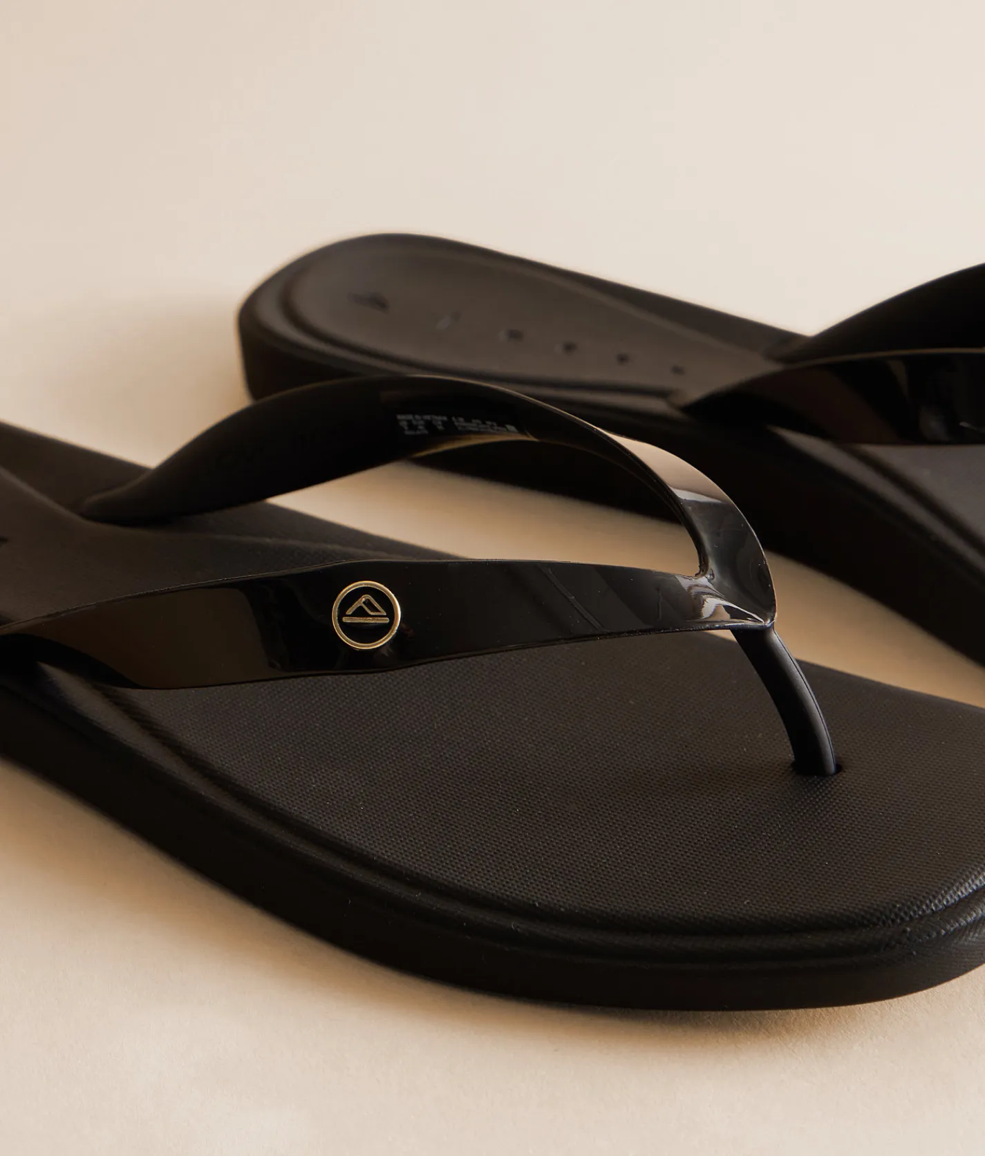 Shoes | Reef Solaye Flip Black