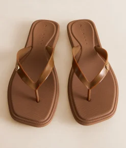 Reef Solaye Flip Chocolate New