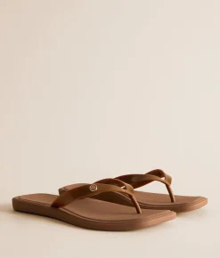 Reef Solaye Flip Chocolate New