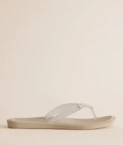 Reef Solaye Flip Clear Discount