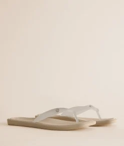 Reef Solaye Flip Clear Discount