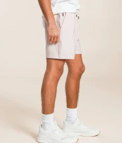 Shorts | Departwest Solid Stretch Short Ballerina