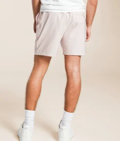 Shorts | Departwest Solid Stretch Short Ballerina