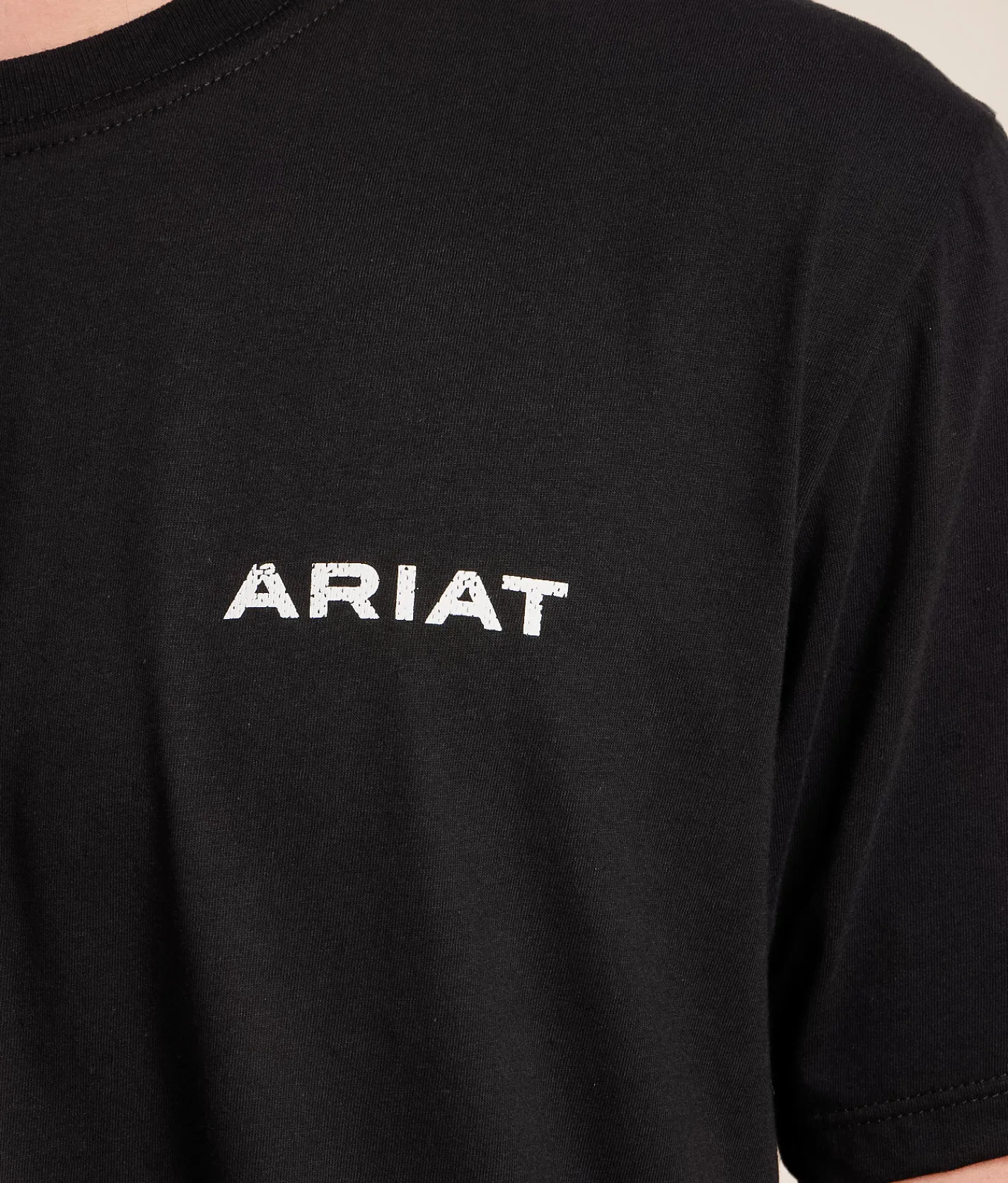 Ariat Southwest Classic T-Shirt Black Sale