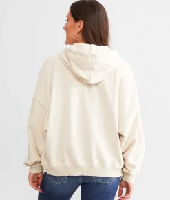 Tops | Wrangler® Space Cowboy Hoodie Rainy Day