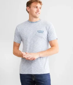 Veece Speak Up T-Shirt Dark Teal Online
