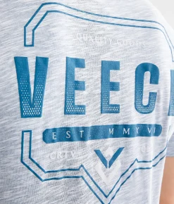Veece Speak Up T-Shirt Dark Teal Online