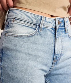 Jeans|Bottoms | Wrangler® Specialty Boot Stretch Jean Oasis
