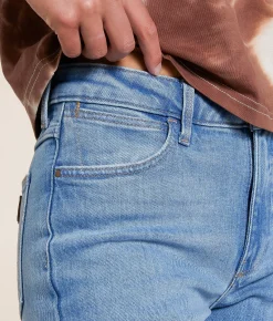 Wrangler® Specialty Boot Stretch Jean Dune Sale