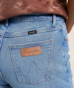 Wrangler® Specialty Boot Stretch Jean Dune Sale