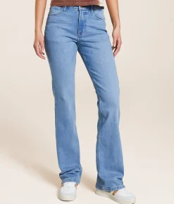 Wrangler® Specialty Boot Stretch Jean Dune Sale