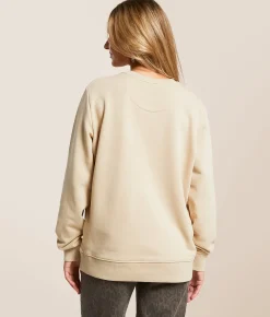 Tops | Wrangler® Spirit Of The West Rodeo Pullover Cement