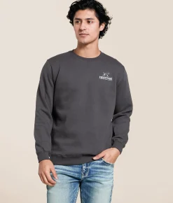 Tops | Fieldstone Springer Pullover Pepper
