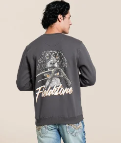 Tops | Fieldstone Springer Pullover Pepper