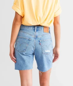 Bottoms|Shorts | Levi's® 501 90s Short Sketch Artist