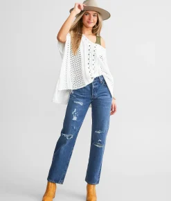 Jeans|Bottoms | Levi's® 501® 90s Straight Jean Fever Pitch