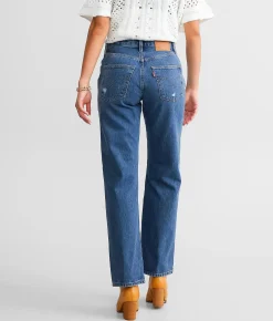 Jeans|Bottoms | Levi's® 501® 90s Straight Jean Fever Pitch