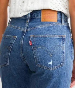 Jeans|Bottoms | Levi's® 501® 90s Straight Jean Fever Pitch