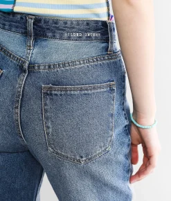 Gilded Intent 90s Straight Jean Elbert Outlet