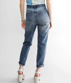 Gilded Intent 90s Straight Jean Elbert Outlet