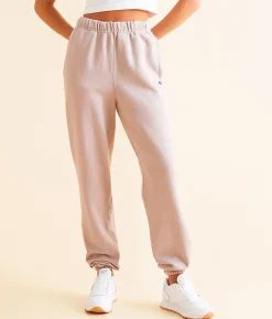 Champion® Stadium Sweatpant Washed Evening Blush Sale