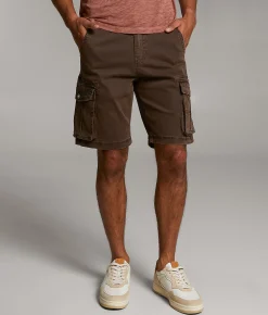 BKE Standard Cargo Stretch Short Mole Clearance