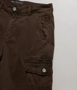 BKE Standard Cargo Stretch Short Mole Clearance