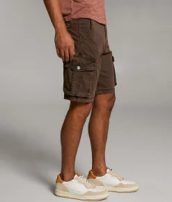 BKE Standard Cargo Stretch Short Mole Clearance