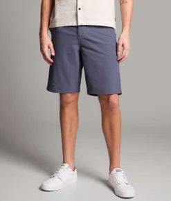 Bottoms|Shorts | BKE Standard Hybrid Short Night Shadow