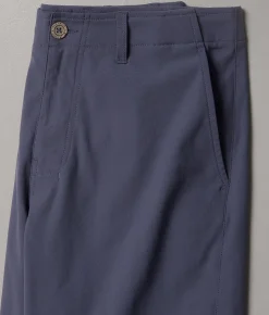 Bottoms|Shorts | BKE Standard Hybrid Short Night Shadow