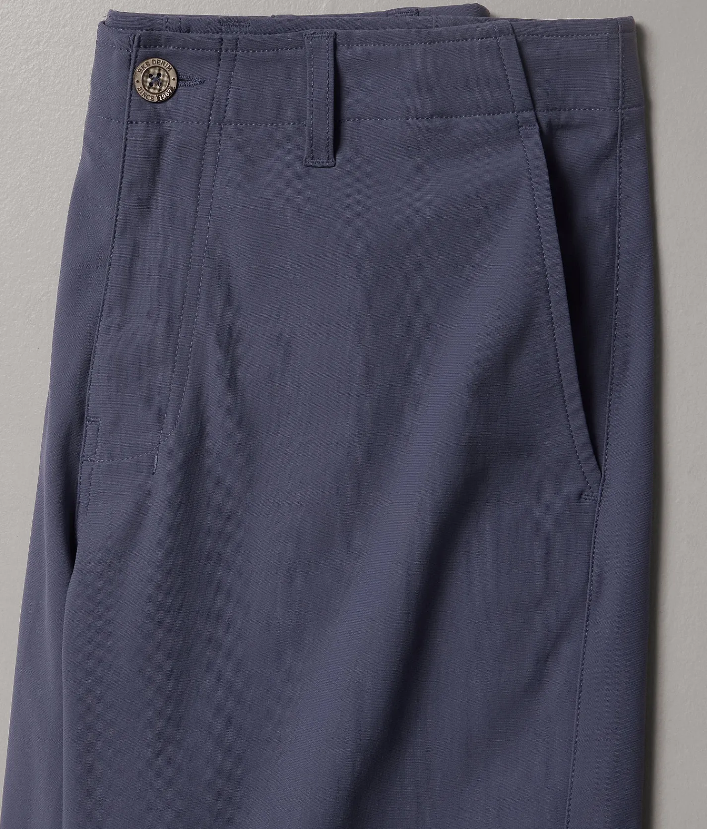 Bottoms|Shorts | BKE Standard Hybrid Short Night Shadow