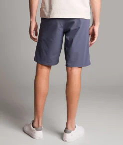 Bottoms|Shorts | BKE Standard Hybrid Short Night Shadow
