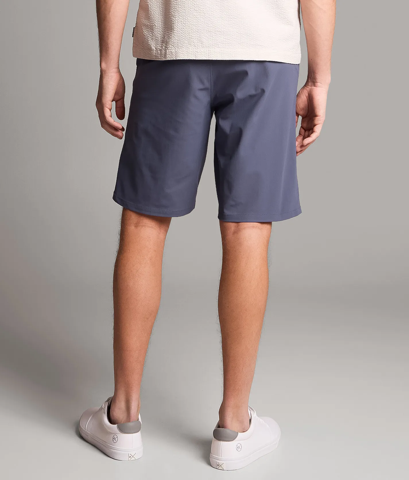 Bottoms|Shorts | BKE Standard Hybrid Short Night Shadow