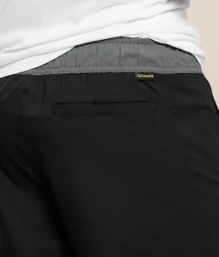 Florence Marine X Standard Issue Performance Stretch Short Black Discount