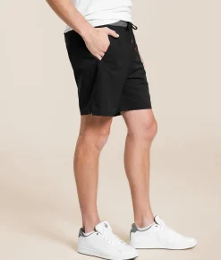 Florence Marine X Standard Issue Performance Stretch Short Black Discount