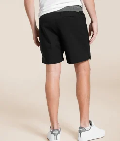 Florence Marine X Standard Issue Performance Stretch Short Black Discount