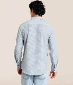 Tops | J.B. Holt Standard Performance Stretch Shirt Citadel