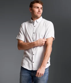 Tops | Outpost Makers Standard Shirt Country Air