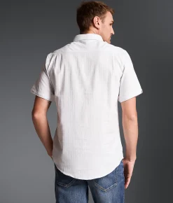 Tops | Outpost Makers Standard Shirt Country Air
