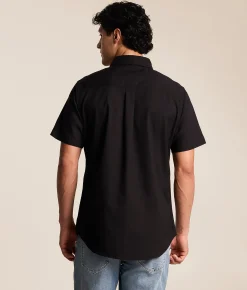 Departwest Standard Stretch Shirt Moonscape Clearance