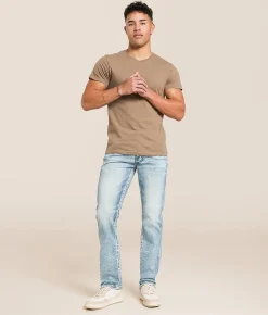 Rock Revival Stan Slim Straight Stretch Jean Stan SJ209 Online