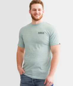 Graphic T-Shirts | Veece Starbound T-Shirt Ice Flow Sea Angel
