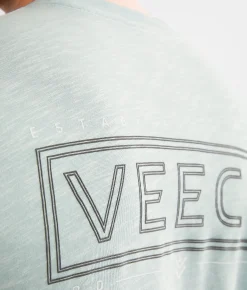 Graphic T-Shirts | Veece Starbound T-Shirt Ice Flow Sea Angel