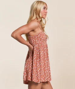 Rompers & Jumpsuits | Billabong Star Glow Romper Sedona
