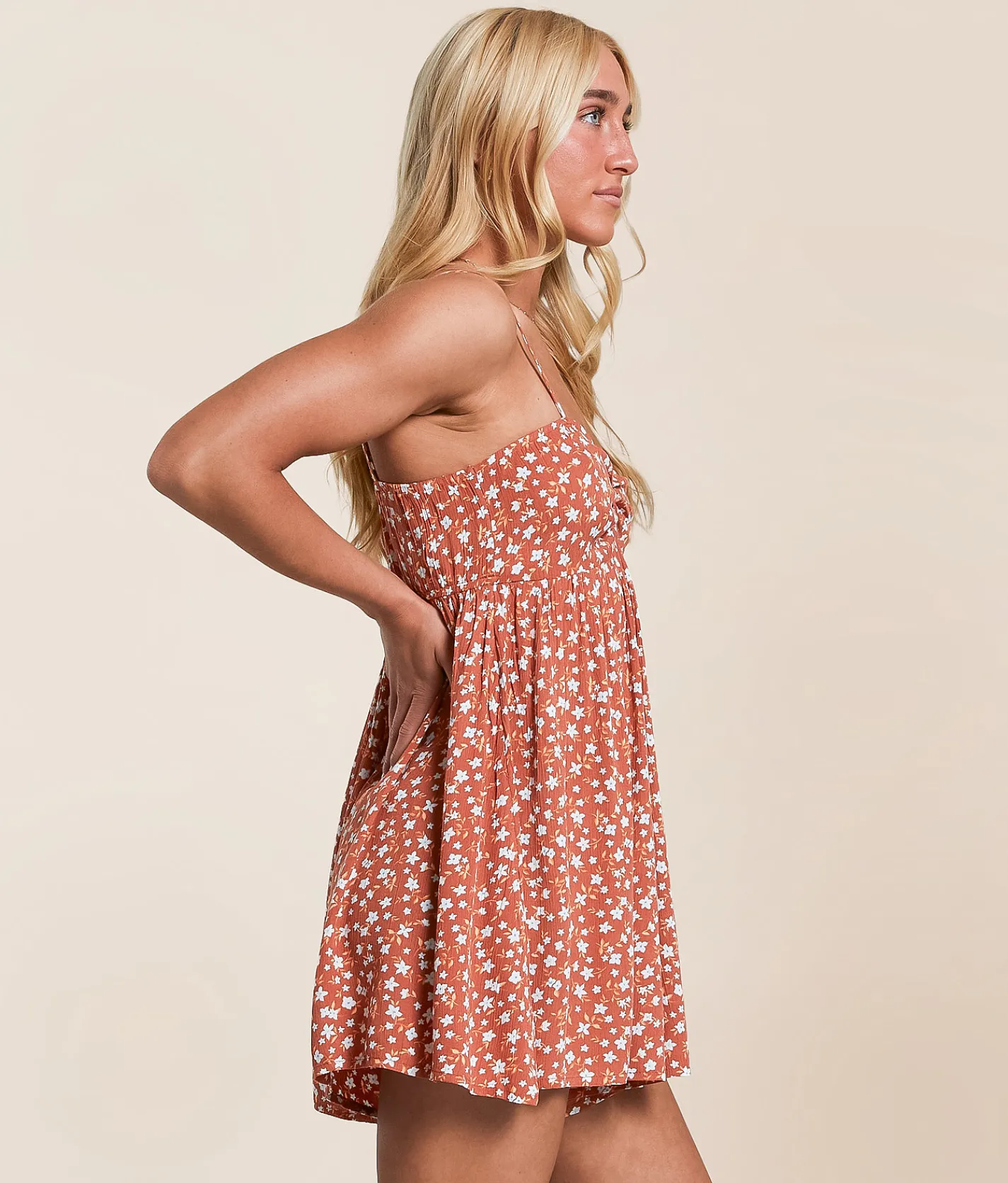 Rompers & Jumpsuits | Billabong Star Glow Romper Sedona
