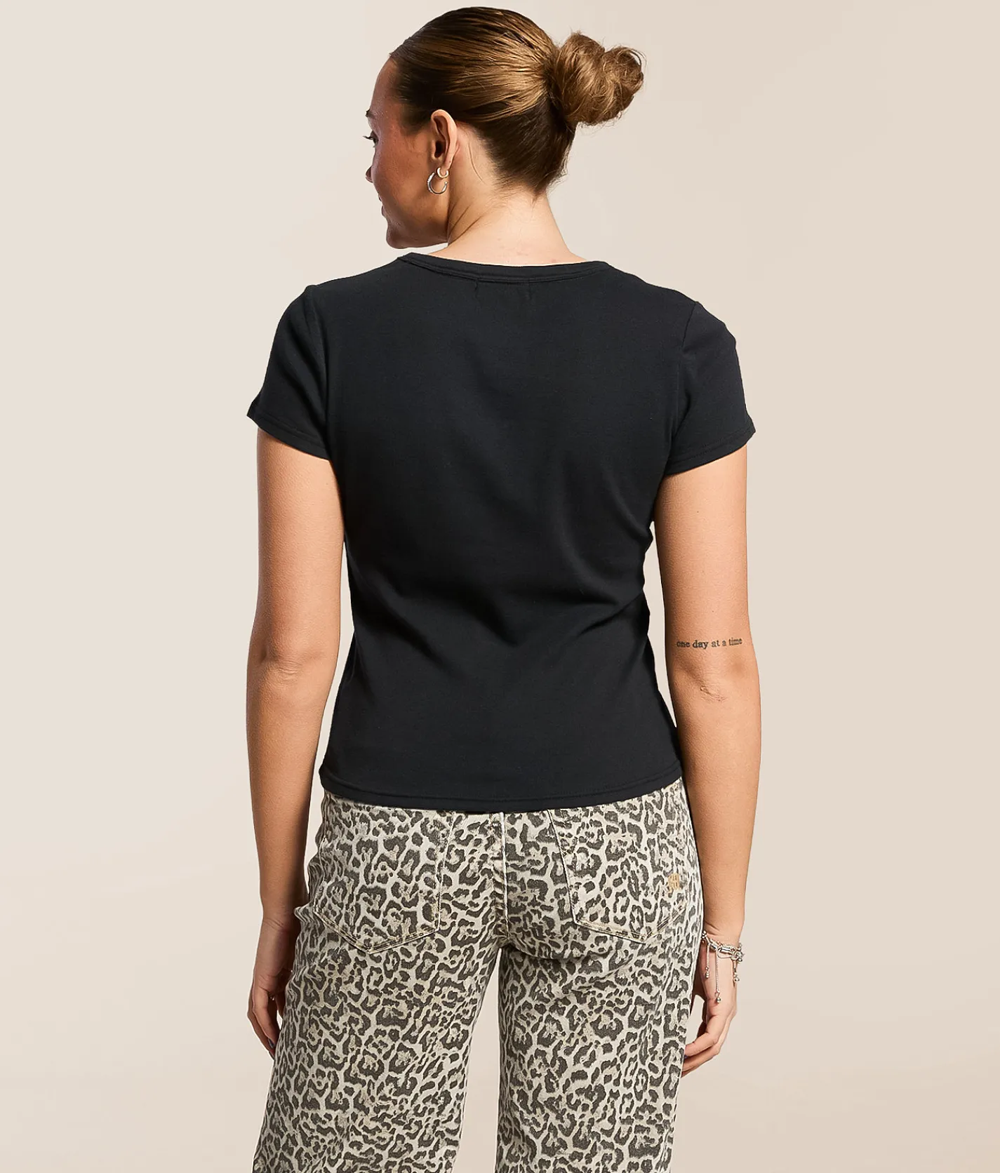 Tops | Rock Revival Start Rock T-Shirt Black